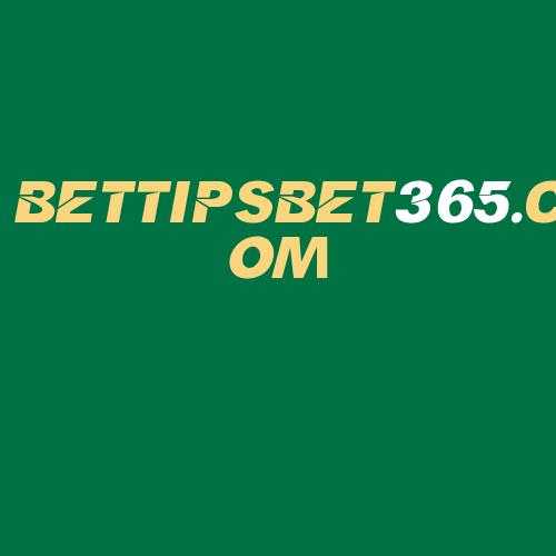 Logo da BETTIPSBET365